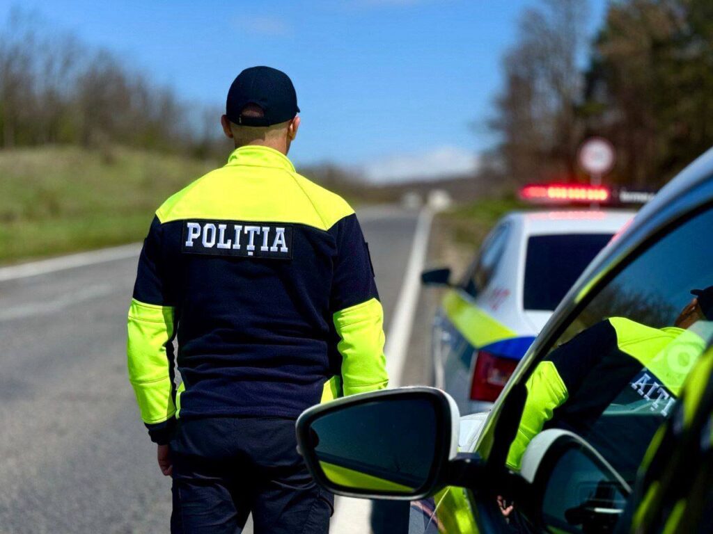 Operațiune comună a polițiștilor din Republica Moldova și Ucraina într-un caz de tentativă de lichidare a unor oficiali ucraineni sub coordonarea serviciilor speciale rusești