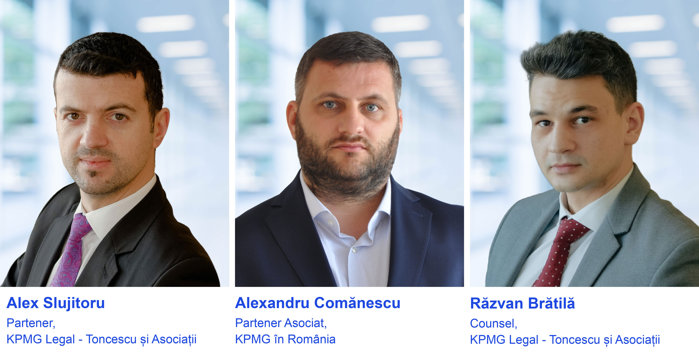 OPINIE KPMG: Măsurile asigurătorii înainte de finalizarea inspecţiei fiscale – o practică veche care revine şi riscă să afecteze grav mediul de afaceri