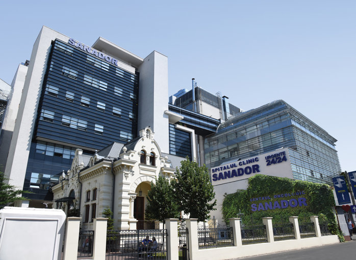 (P) Abordarea multidisciplinară modernă, esenţială pentru pacienţii oncologici