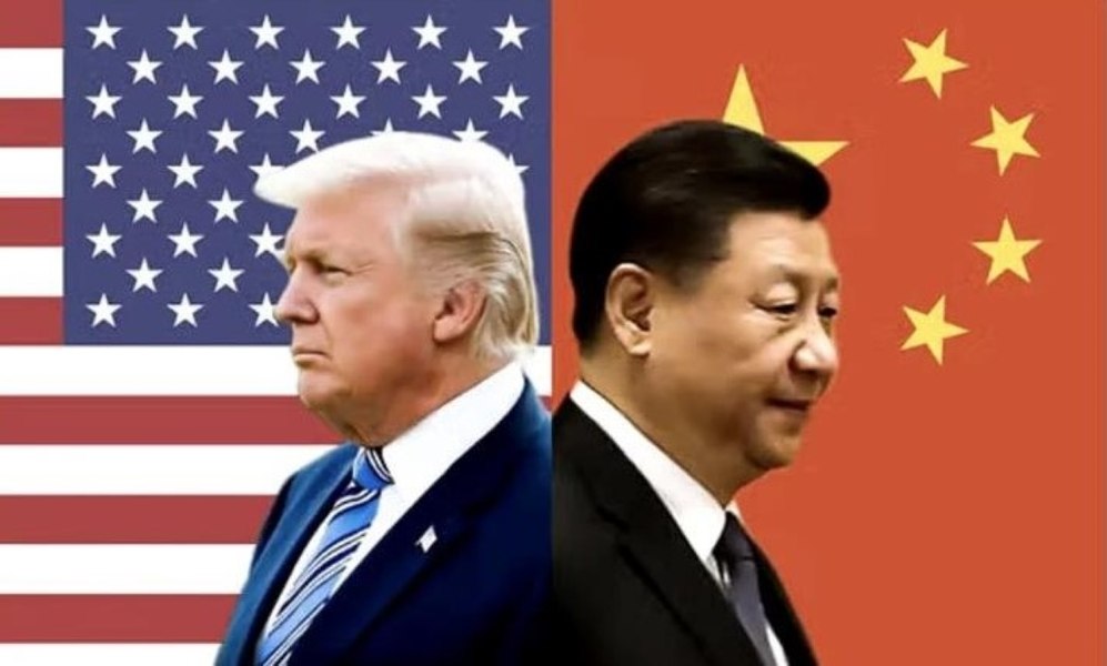Paradox strategic: politicile lui Trump menite să apere SUA par să consolideze poziția Chinei