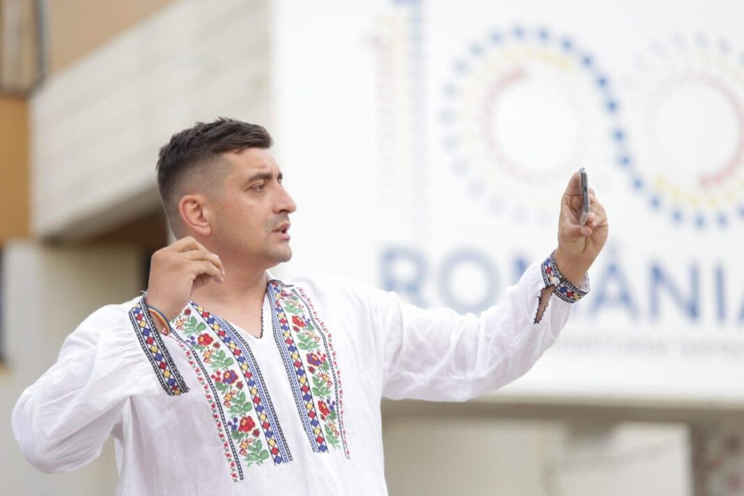 Partidul extremist AUR a depus un proiect prin care vrea să scoată UDMR din Parlament: modificarea pragului electoral alternativ