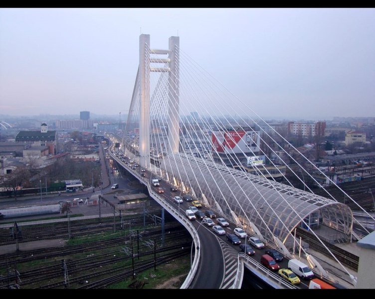 Pasajul Basarab intră în reparații. Când încep lucrările şi care este termenul de finalizare