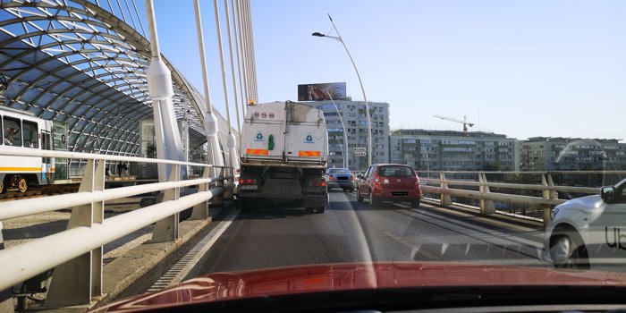 Pasajul Basarab intră în reparaţii. Lucrările ar putea începe în iunie şi vor dura cel puţin până în decembrie