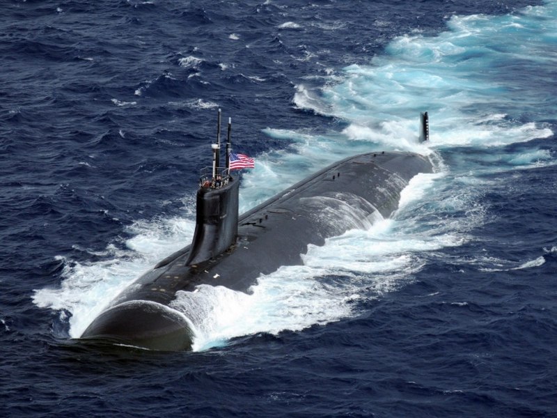 Pentagonul pregătește o nouă bază militară în Australia, în eventualitatea unui conflict cu China