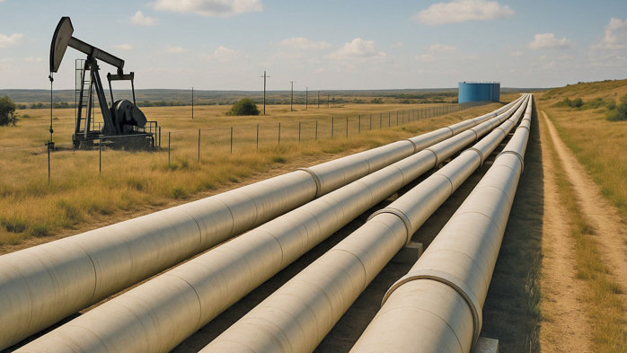 Pentru ţările est-europene care nu au resurse proprii de energie, securitatea energetică este ca un ţopăit continuu pe o muchie de cuţit geopolitică ascuţită
