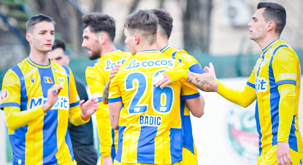 Petrolul Ploiești a bătut-o degeaba pe Sănătatea Cluj în Cupa României. Ambele au părăsit competiția