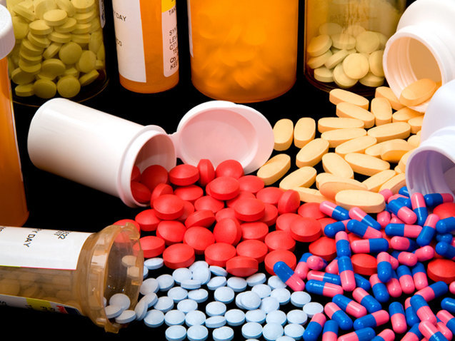 Piaţa medicamentelor a trecut de 37 mld. lei în 2025, triplu într-un deceniu