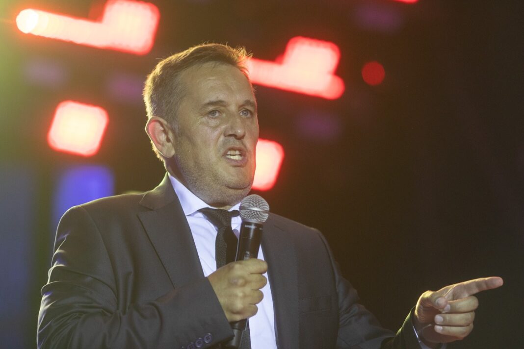 Piperea, după acuzațiile SUA privind implicarea Comisiei Europene în alegerile din 2024: Demarez amplu rechizitoriu de interpelări și rezoluții în PE, DSA a devenit arma politică a sistemului