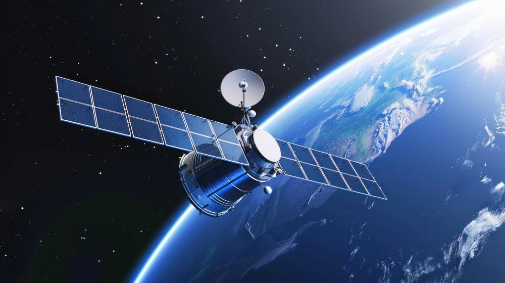 Piraterie cosmică: cum s-au lipit „urechile” Rusiei de sateliții Europei