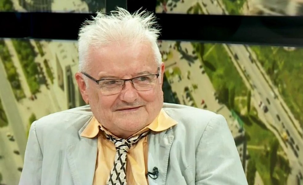 Planul lui Irinel Columbeanu de a câștiga bani din azilul în care este internat. Mihai Albu, dezvăluiri despre fostul milionar