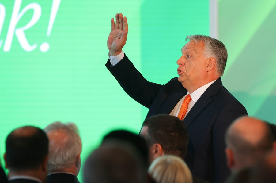 Planurile UE pentru a depăși vetoul premierului Ungariei asupra aderării Ucrainei
