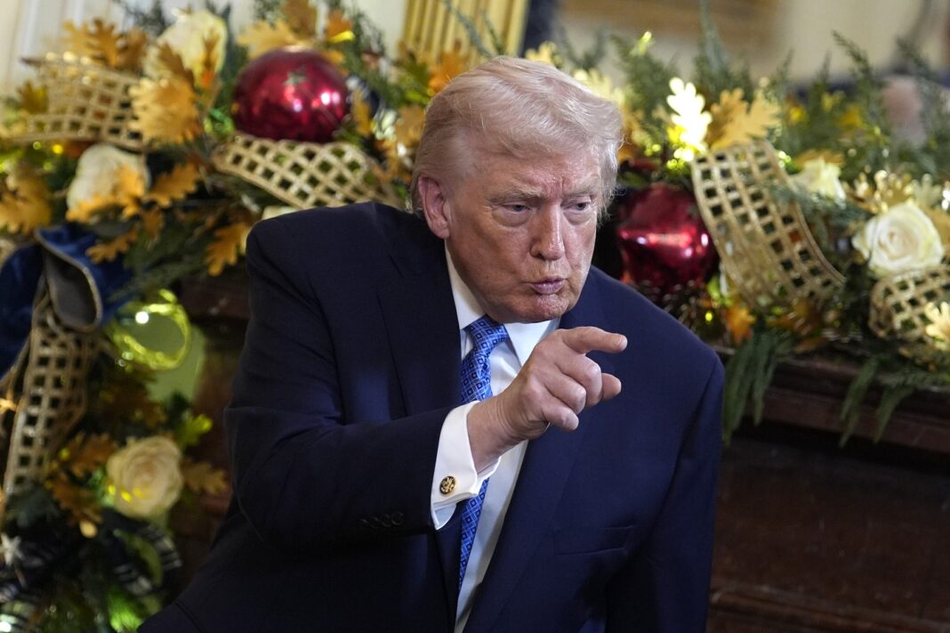 „Politica de demolare” a lui Donald Trump ameninţă ordinea mondială, avertizează raportul Conferinţei de Securitate de la Munchen