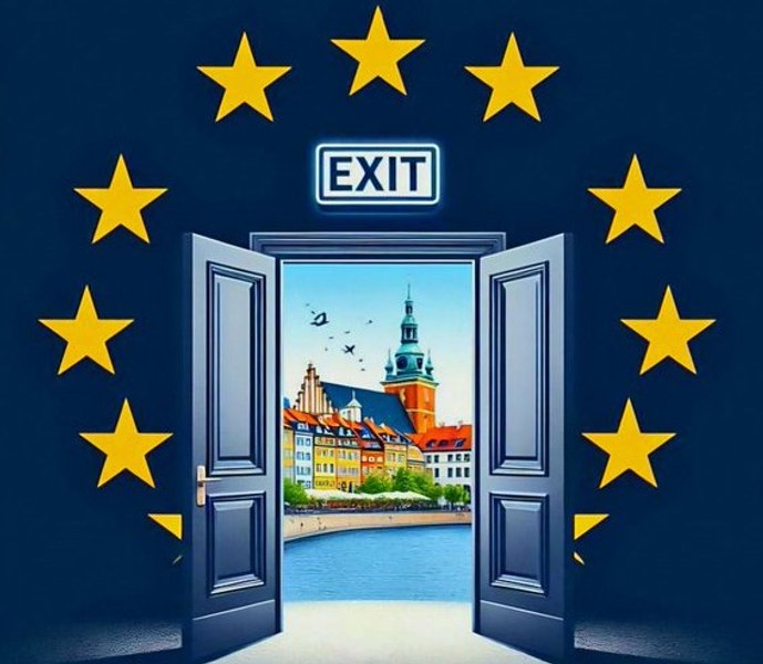 Polonia a calculat cât ar costa țara o posibilă ieșire din UE