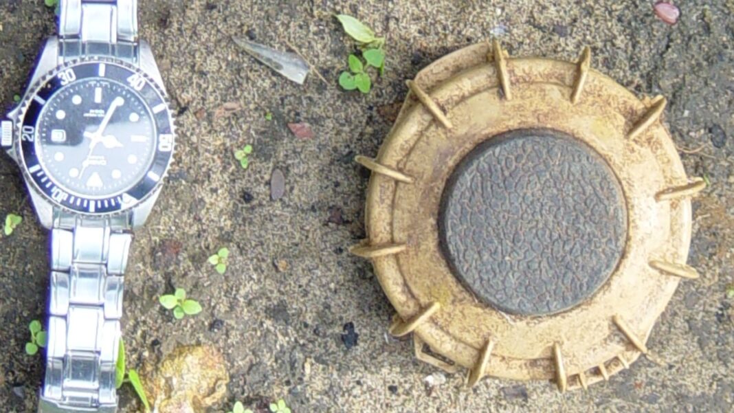 Polonia se retrage din Tratatul privind interzicerea minelor antipersonal, pentru a-și proteja frontiera estică