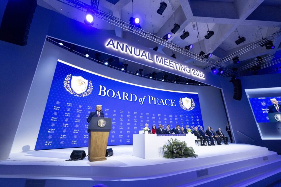 Polonia şi Italia nu se vor alătura „Consiliului pentru Pace” al lui Trump