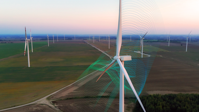 Portughezii de la Greenvolt atrag o finanţare de 348 mil. euro pentru un parc eolian de 253 MW în Ialomiţa, unul dintre cele mai mari proiecte private de energie regenerabilă din România