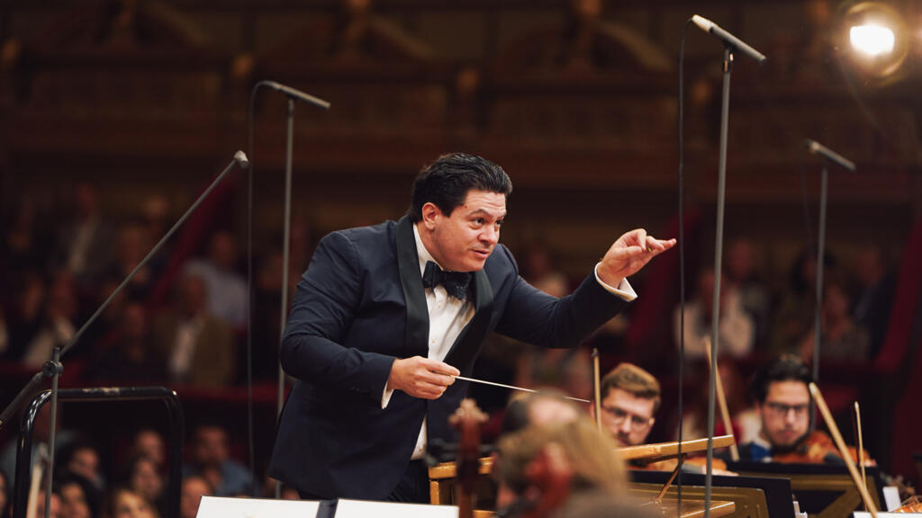 Pregătiri pentru Concursul Internațional George Enescu