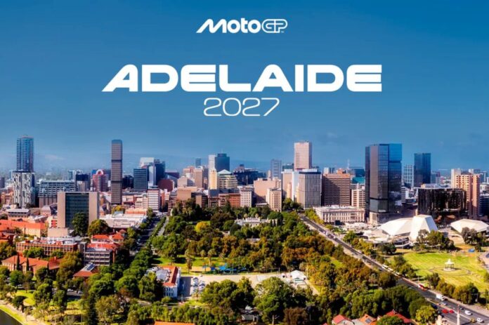 Premieră istorică în MotoGP! Marele Premiu al Australiei se mută pe un circuit stradal