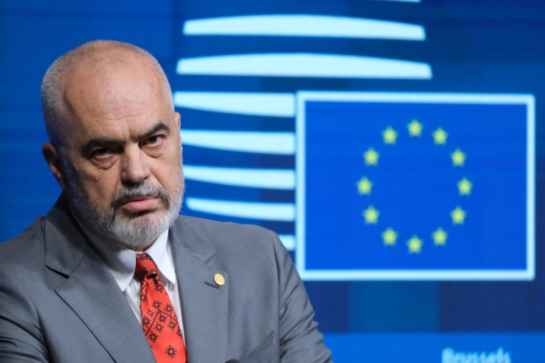 Premierul Albaniei anunță că va participa la reuniunea Consiliului pentru Pace al lui Trump