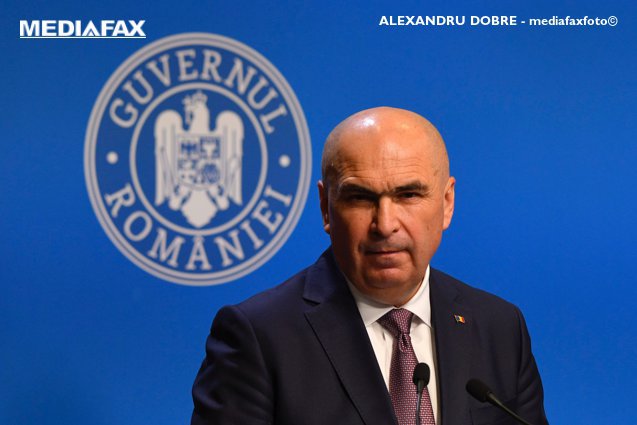 Premierul Bolojan: România are la dispoziţie şase luni pentru a debloca 2,6 miliarde din PNRR