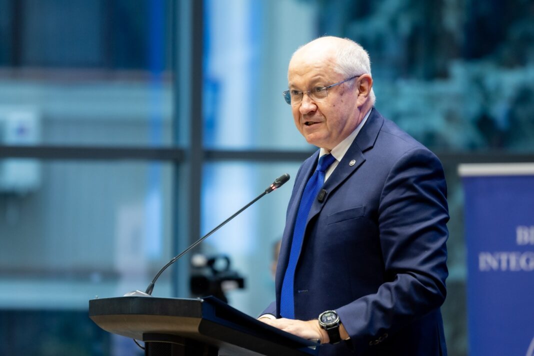 Premierul Republicii Moldova merge la Kiev