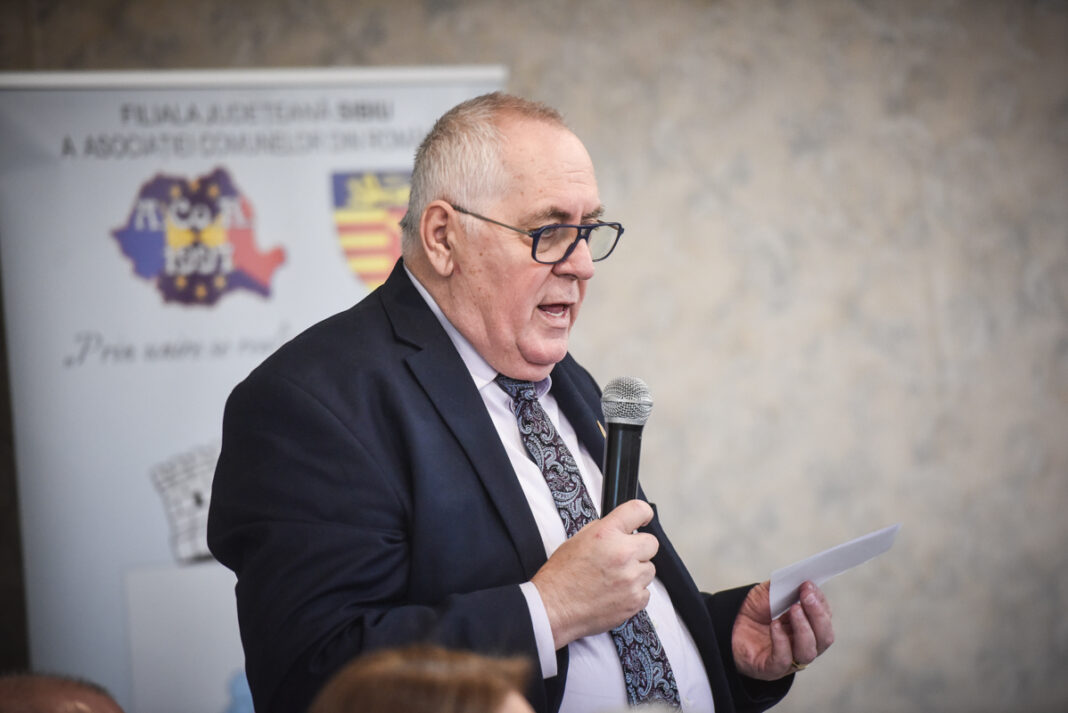 Președintele Asociaţiei Comunelor din România: Nemulţumirile primarilor au ajuns la o cotă de nesuportat