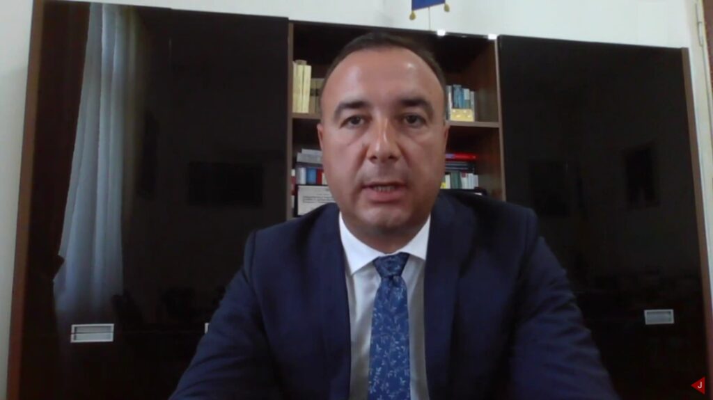 Preşedintele CSM: Nu este nimic de comentat pe marginea deciziei CCR privind pensiile magistraților, aşteptăm motivarea