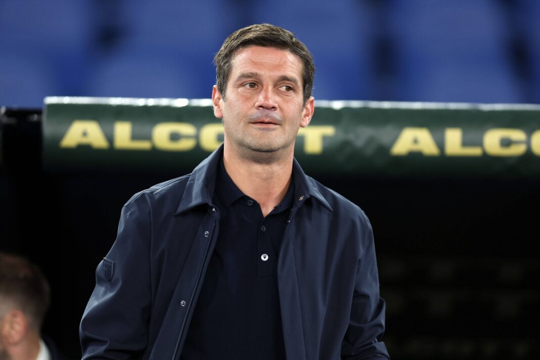 Președintele Interului dezminte înlocuirea lui Cristi Chivu cu Diego Simeone