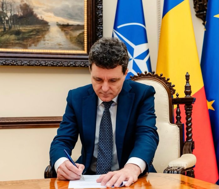 Preşedintele Nicuşor Dan a promulgat legea privind pensiile magistraţilor: Recalibrarea modului de calcul al acestor pensii este un gest de echitate, aşteptat de societatea noastră