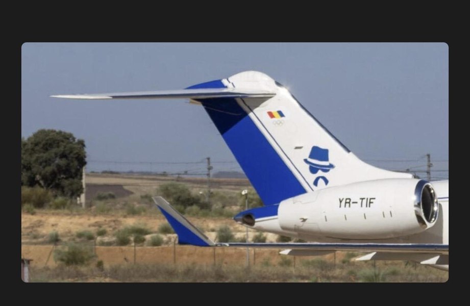 Președintele Nicușor Dan zboară în SUA cu avionul lui Ion Țiriac. Cât costă o cursă București-Washington cu această aeronavă