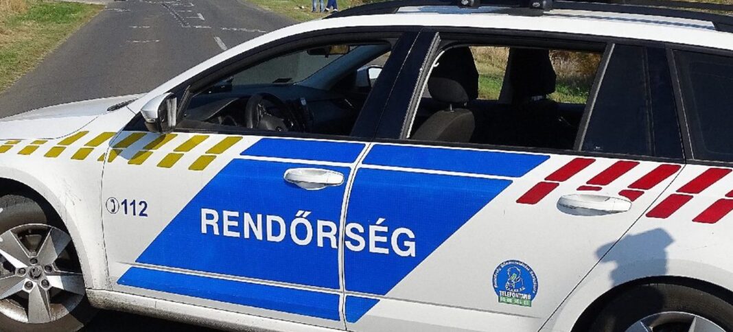 Primar din Ungaria, internat după de a fost împușcat cu un pistol cu gaz