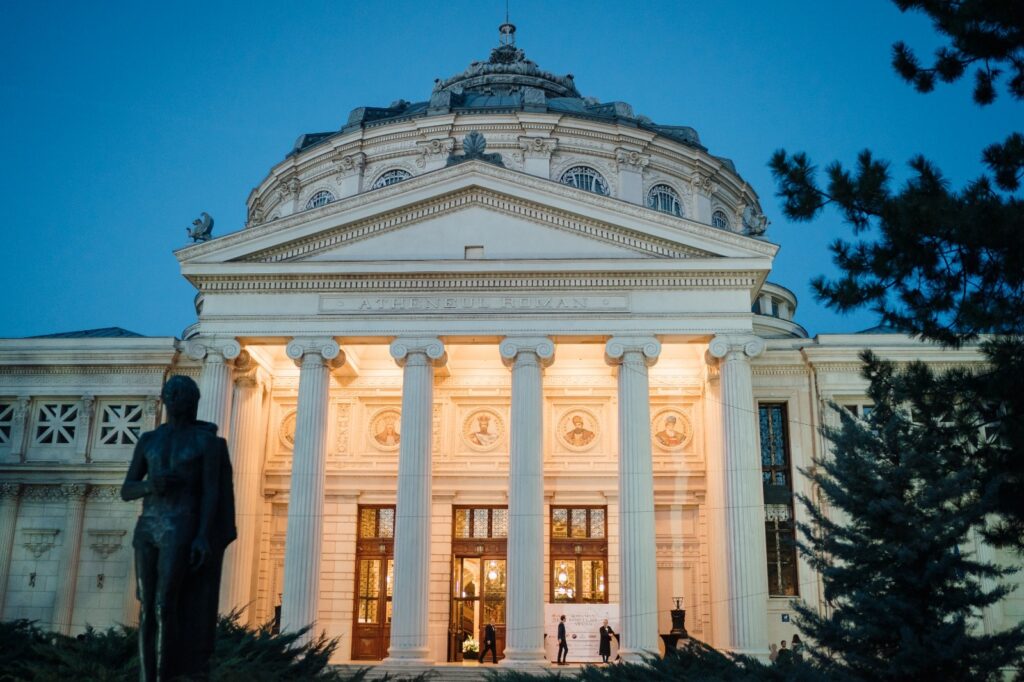 Primăria București estimează că va încasa peste 40 de milioane de lei din taxa turistică în acest an