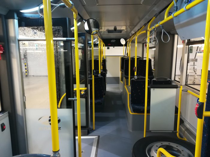 Primăria Piteşti implementează un proiect european de 65,1 mil.lei pentru modernizarea infrastructurii de transport public