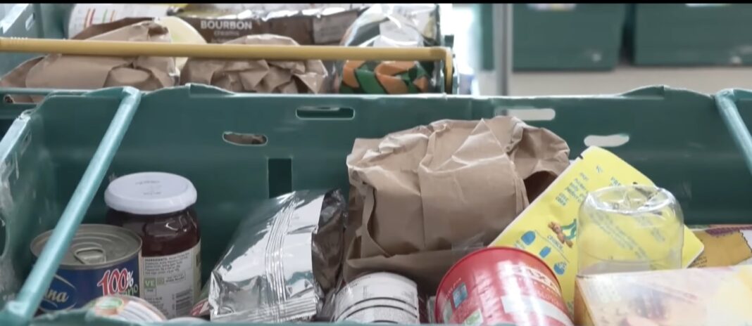 Primăria Sectorului 2 vrea să înfiinţeze o Băncă Locală de Alimente, având în vedere că tot mai multe persoane au nevoie de sprijin alimentar