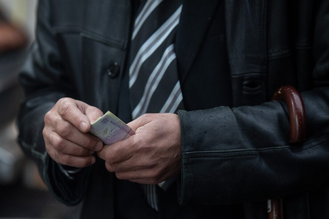 Primarul din Odorheiu Secuiesc după protestul împotriva creșterii impozitelor: ”Există o tensiune mare, dar mai mult, din păcate, nu putem”
