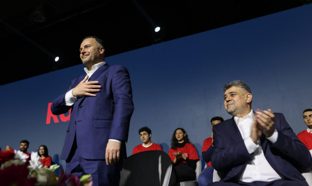 Primarul Sectorului 2, Rareș Hopincă, vrea să înființeze o firmă municipală după modelul lansat de Gabriela Firea. El cere mai multe parcări în sector