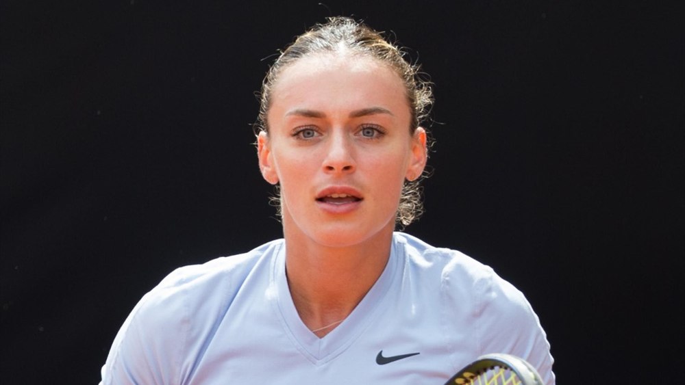 Problemele de sănătate de la Transylvania Open și-au spus cuvântul. Ana Bogdan, sub tratament cu perfuzii. „Simptomele s-au agravat”