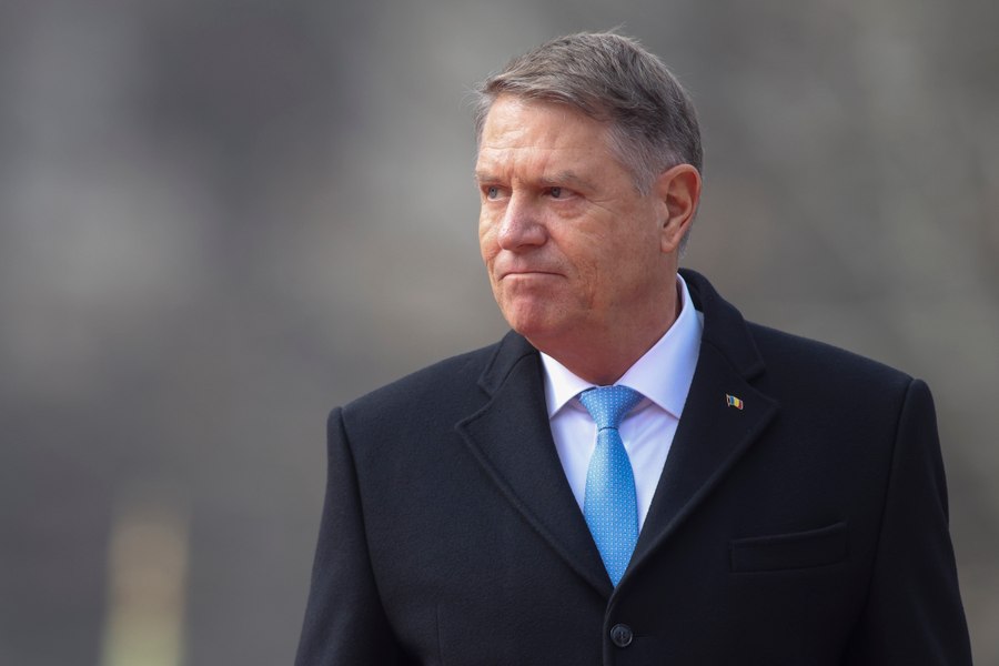 Procesul privind datoria de un milion de euro a lui Klaus Iohannis, mutat la Hunedoara. ANAF a obținut strămutarea dosarului