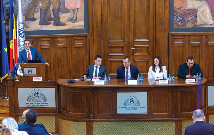 Producătorii de băuturi răcoritoare trag frâna de mână: consumul a scăzut, 2026 se anunţă complicat din cauza lipsei de încredere în economie „România nu mai este pe radarul investiţiilor“