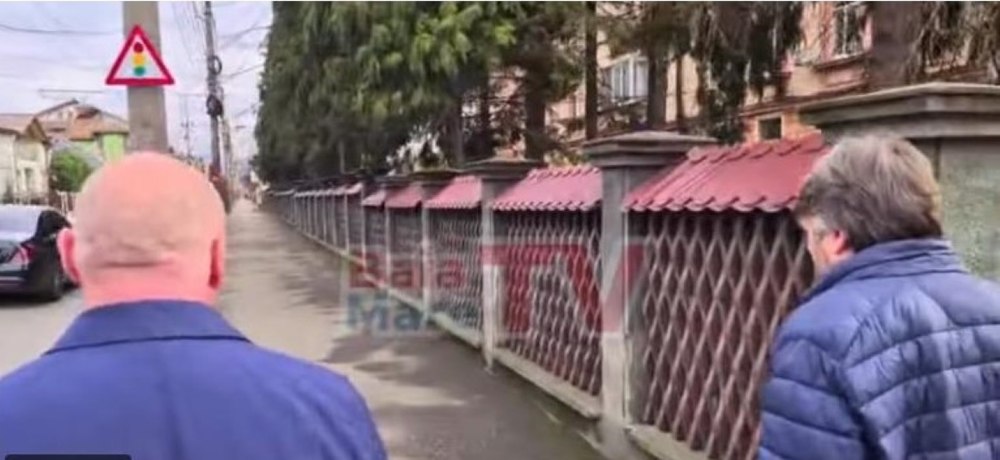 Profesorul din Maramureş bănuit de viol a fost pus în libertate şi se întoarce la catedră. Ce spun anchetatorii