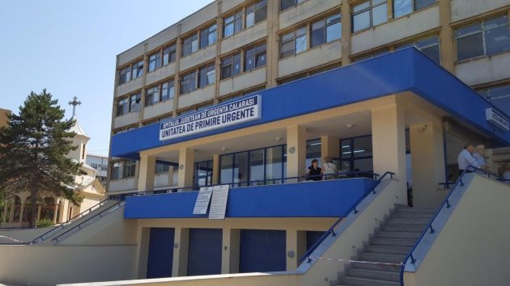 Programări ratate din cauza unui telefon pe silențios la un important spital județean