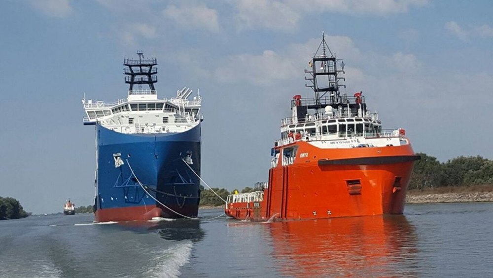 Proiectul Fast Danube 2: Au fost depuse două oferte pentru proiectare și execuție