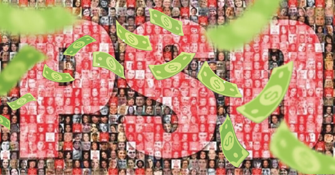 PSD cere adoptarea de urgență a pachetului de relansare economică și a pachetului de solidaritate / 2,8 milioane de persoane ar urma să primească sprijin financiar