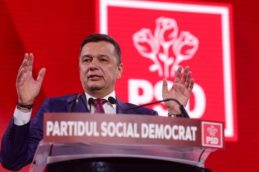 PSD își reafirmă dreptul de a analiza „dacă și în ce condiții va continua să susțină actuala Coaliție de guvernare”