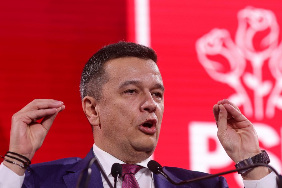 PSD pune condiții privind propunerea USR pentru Avocatul Poporului și amenință cu blocarea bugetului de stat în Parlament: „Să renunțe la pensia specială”