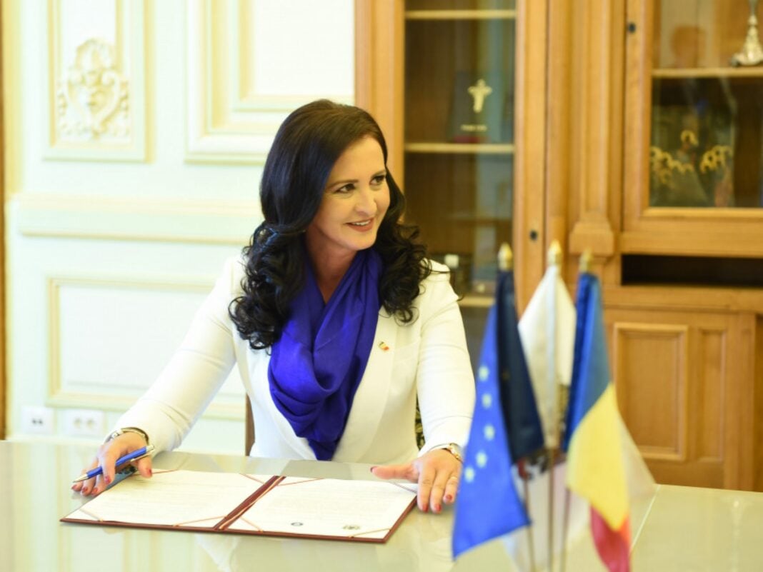 PSD pune presiune pe ministrul Mediului: demisie, dacă nu prezintă soluții pentru Barajul Mihăileni