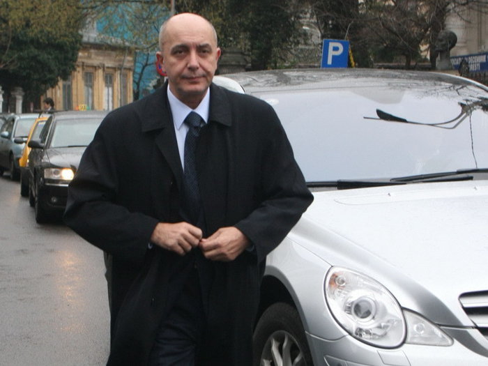 Puiu Popoviciu reia investiţiile în Băneasa Birourile Băneasa Business&Technology Park se finanţează cu 6,5 mil. euro