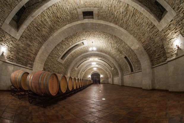 Purcari Wineries şi-a crescut veniturile cu 14% în 2025, la 437 milioane lei, dar profitul net a scăzut cu 14% din cauza pierderilor valutare şi a amortizării mai ridicate