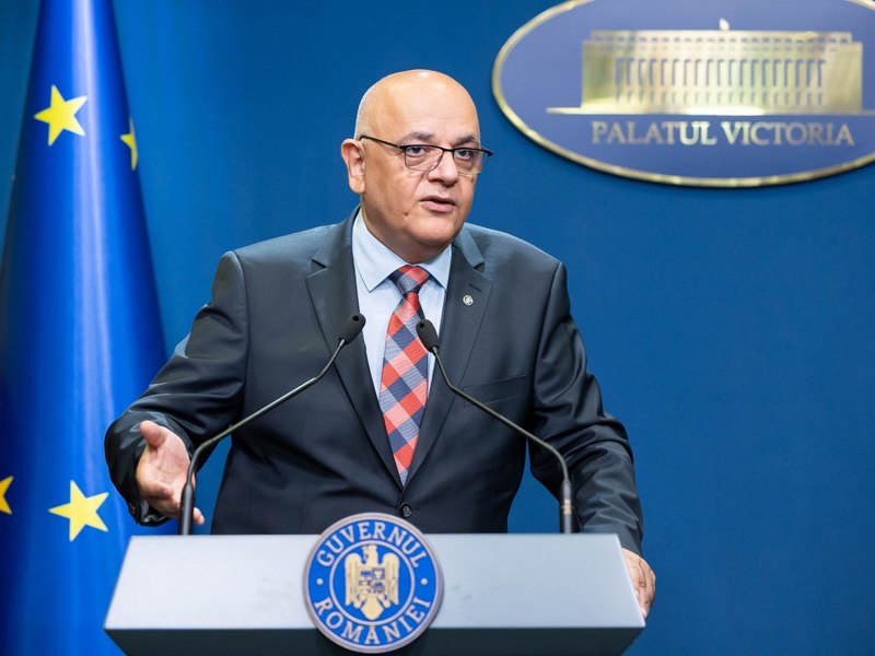 Raed Arafat le răspunde românilor nemulțumiți că RO-Alert le strică somnul: „Nu există posibilitatea de a separa”