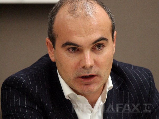 Rareş Bogdan despre situaţia lui Ilie Bolojan: Noi nu o să ne dăm jos premierul